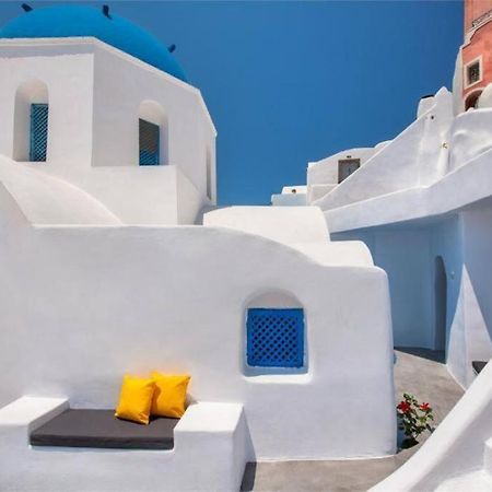 Alexis Place Иа Екстериор снимка