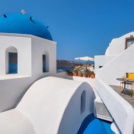 Alexis Place Иа Екстериор снимка