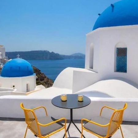 Alexis Place Иа Екстериор снимка