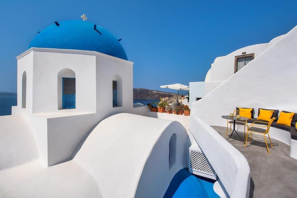 Alexis Place Иа Екстериор снимка