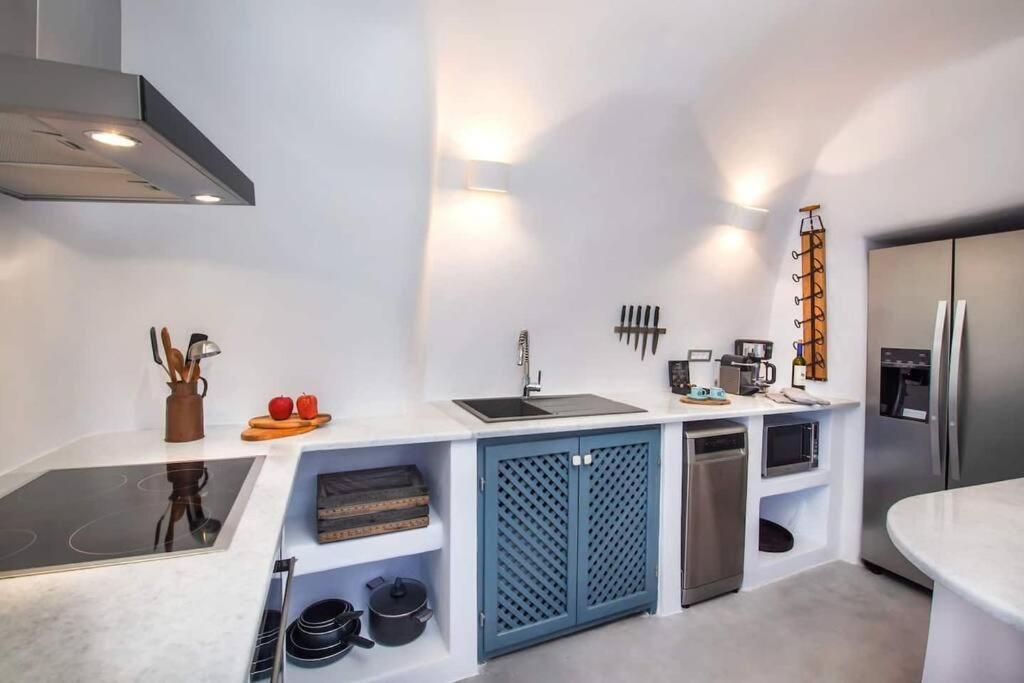 Alexis Place Иа Екстериор снимка