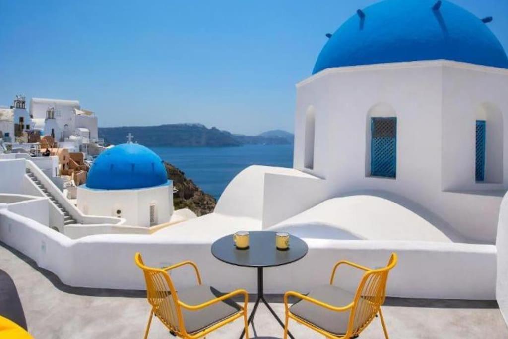 Alexis Place Иа Екстериор снимка