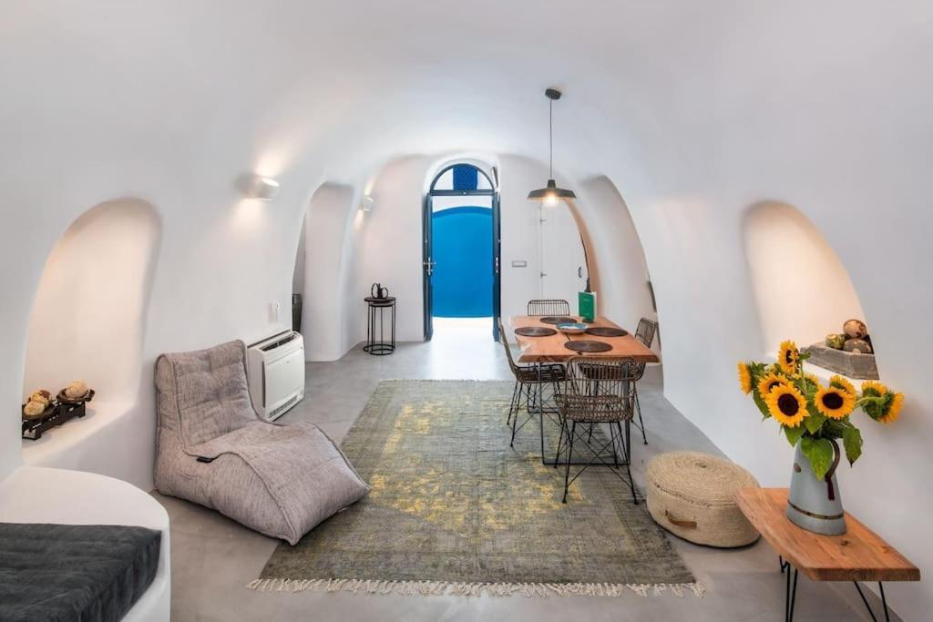 Alexis Place Иа Екстериор снимка