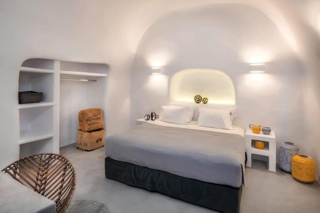 Alexis Place Иа Екстериор снимка