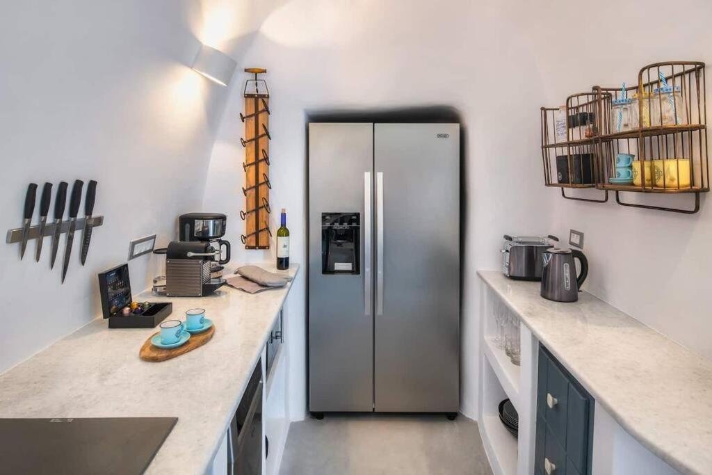 Alexis Place Иа Екстериор снимка