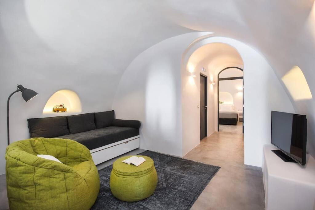 Alexis Place Иа Екстериор снимка