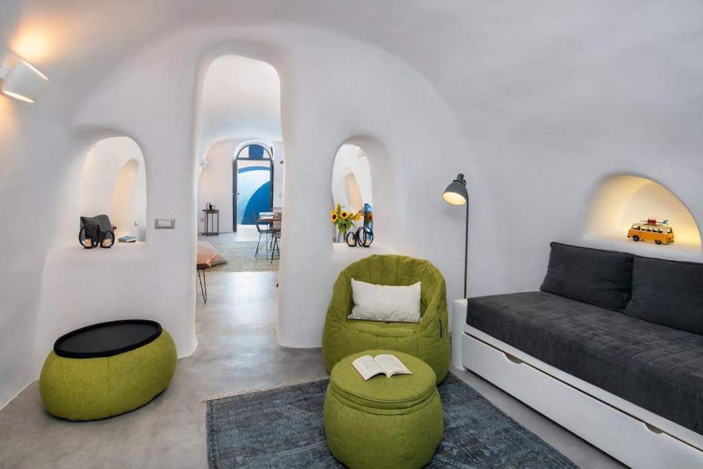 Alexis Place Иа Екстериор снимка