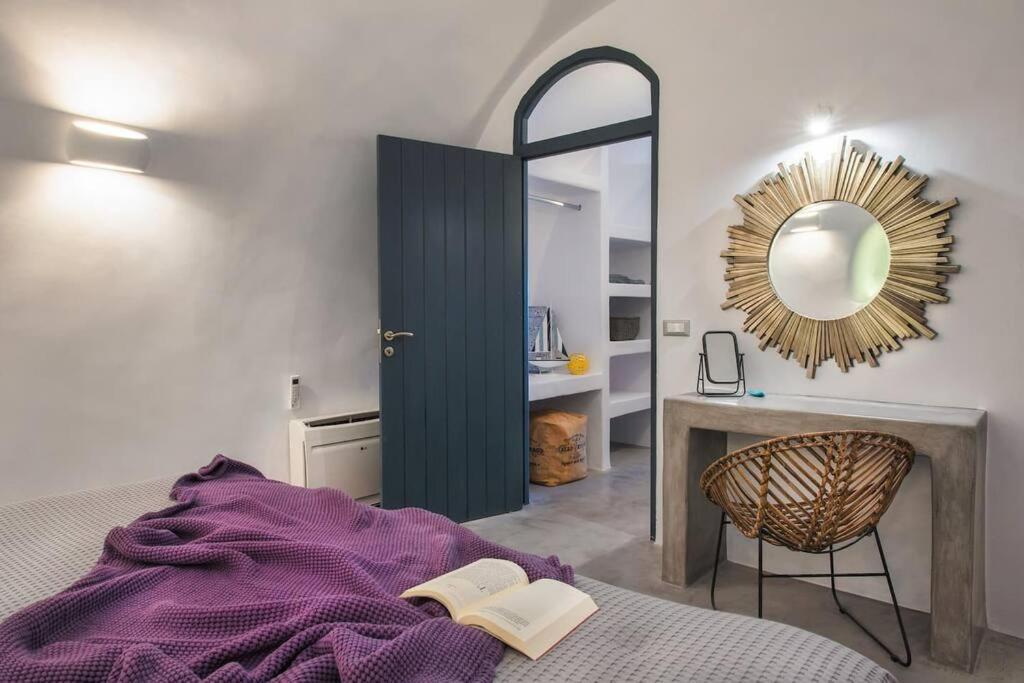Alexis Place Иа Екстериор снимка