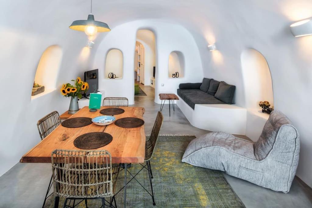 Alexis Place Иа Екстериор снимка
