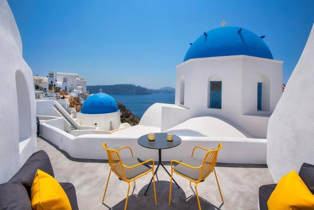 Alexis Place Иа Екстериор снимка